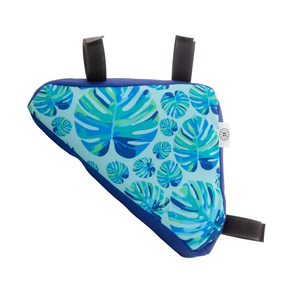 SUBOBIKE FRAME - custom bicycle frame bag