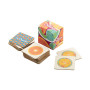 PEPPERMOR CREATIVE - custom memory game PEPPERMOR CREATIVE - custom memory game