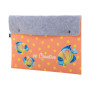 CREAFELT FOLDER - custom document folder CREAFELT FOLDER - custom document folder