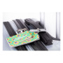 CREAFELT TAG - custom RPET luggage tag CREAFELT TAG - custom RPET luggage tag
