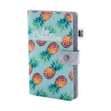 CREAFELT JOURNEY - custom RPET travel organizer