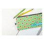 CREAFELT PEN ZIP - custom RPET pen case CREAFELT PEN ZIP - custom RPET pen case