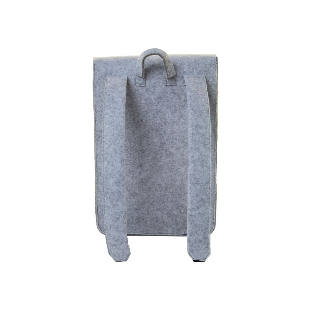 CREAFELT BACK II - custom RPET backpack