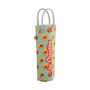 CREAFELT VINO - custom RPET wine bag CREAFELT VINO - custom RPET wine bag