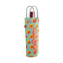 CREAFELT VINO - custom RPET wine bag CREAFELT VINO - custom RPET wine bag