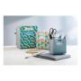 CREAFELT DESK L - custom desk organizer CREAFELT DESK L - custom desk organizer