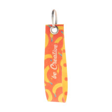 CREAFELT KEY B - custom keyring