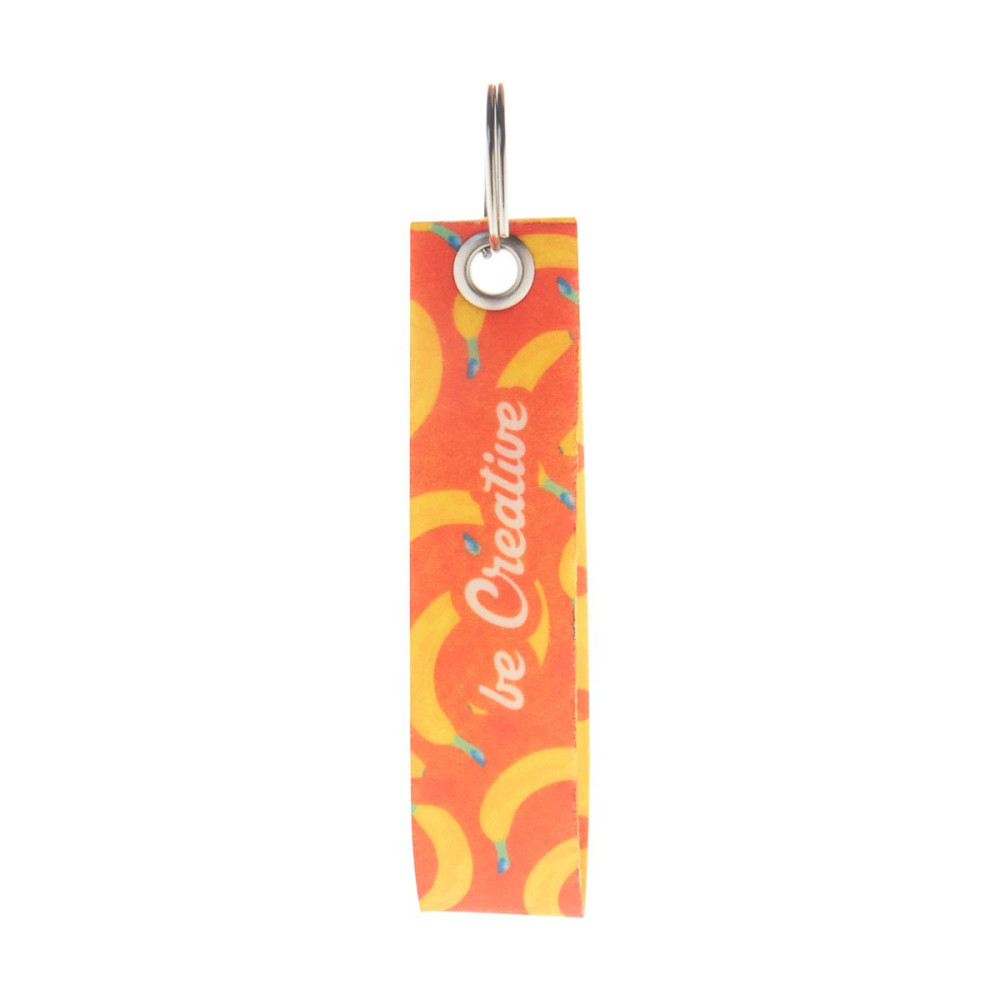 CREAFELT KEY B - custom keyring