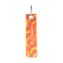 CREAFELT KEY B - custom keyring CREAFELT KEY B - custom keyring
