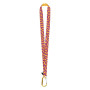 SUBYARD XL RPET - custom sublimation lanyard SUBYARD XL RPET - custom sublimation lanyard