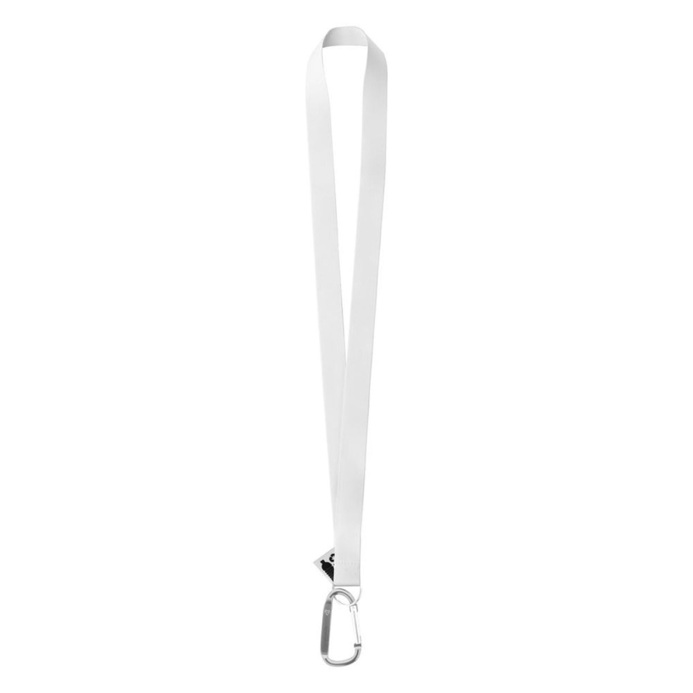 SUBYARD XL RPET - custom sublimation lanyard