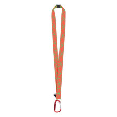 SUBYARD XL SAFE RPET - custom sublimation lanyard
