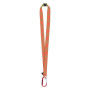 SUBYARD XL SAFE RPET - custom sublimation lanyard SUBYARD XL SAFE RPET - custom sublimation lanyard