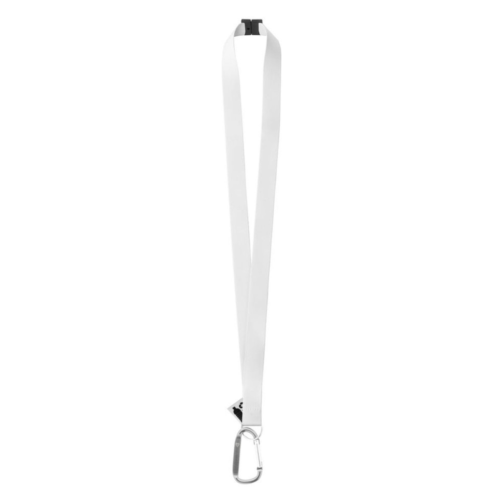 SUBYARD XL SAFE RPET - custom sublimation lanyard