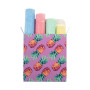 CHAXON - custom chalk set CHAXON - custom chalk set
