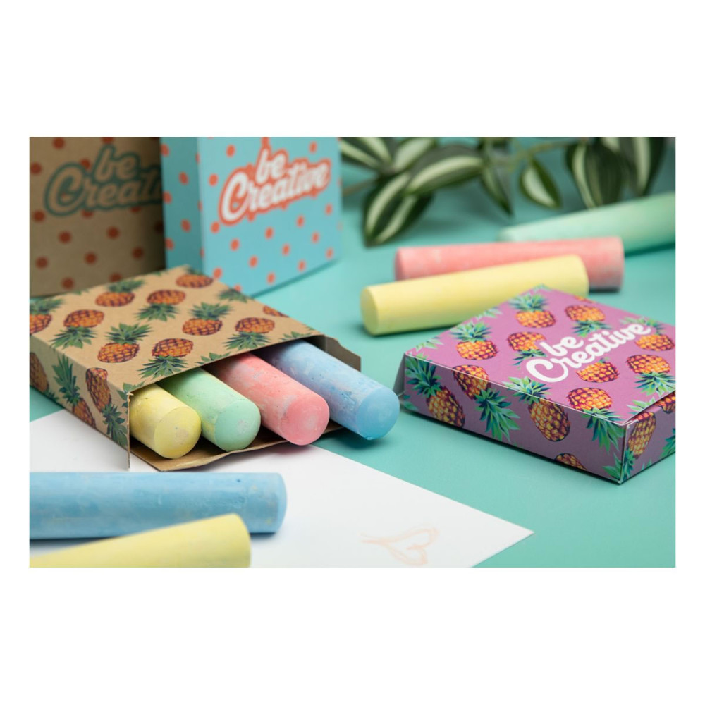 CHAXON ECO - custom chalk set