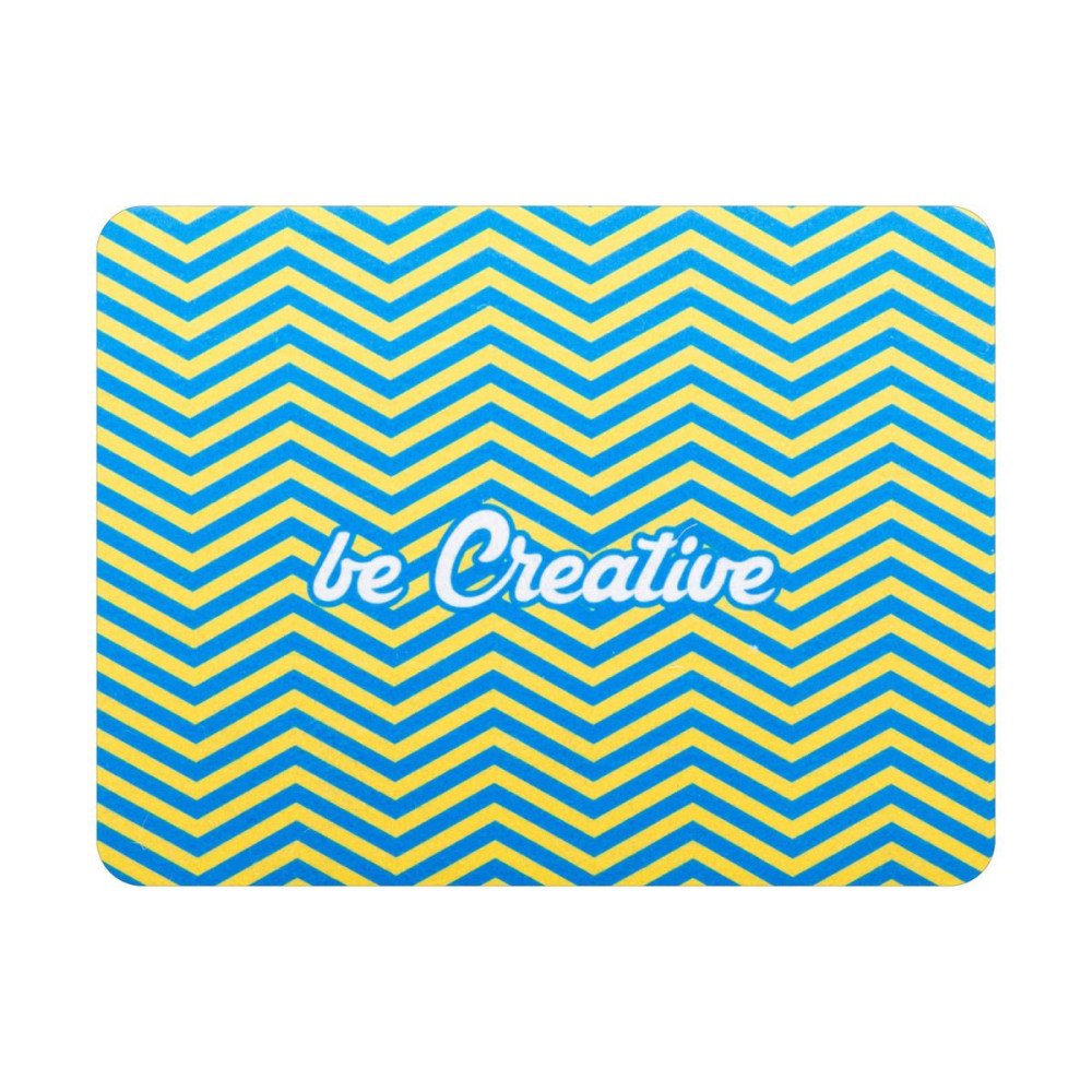 CREAFELT CURSOR XL - RPET mouse pad