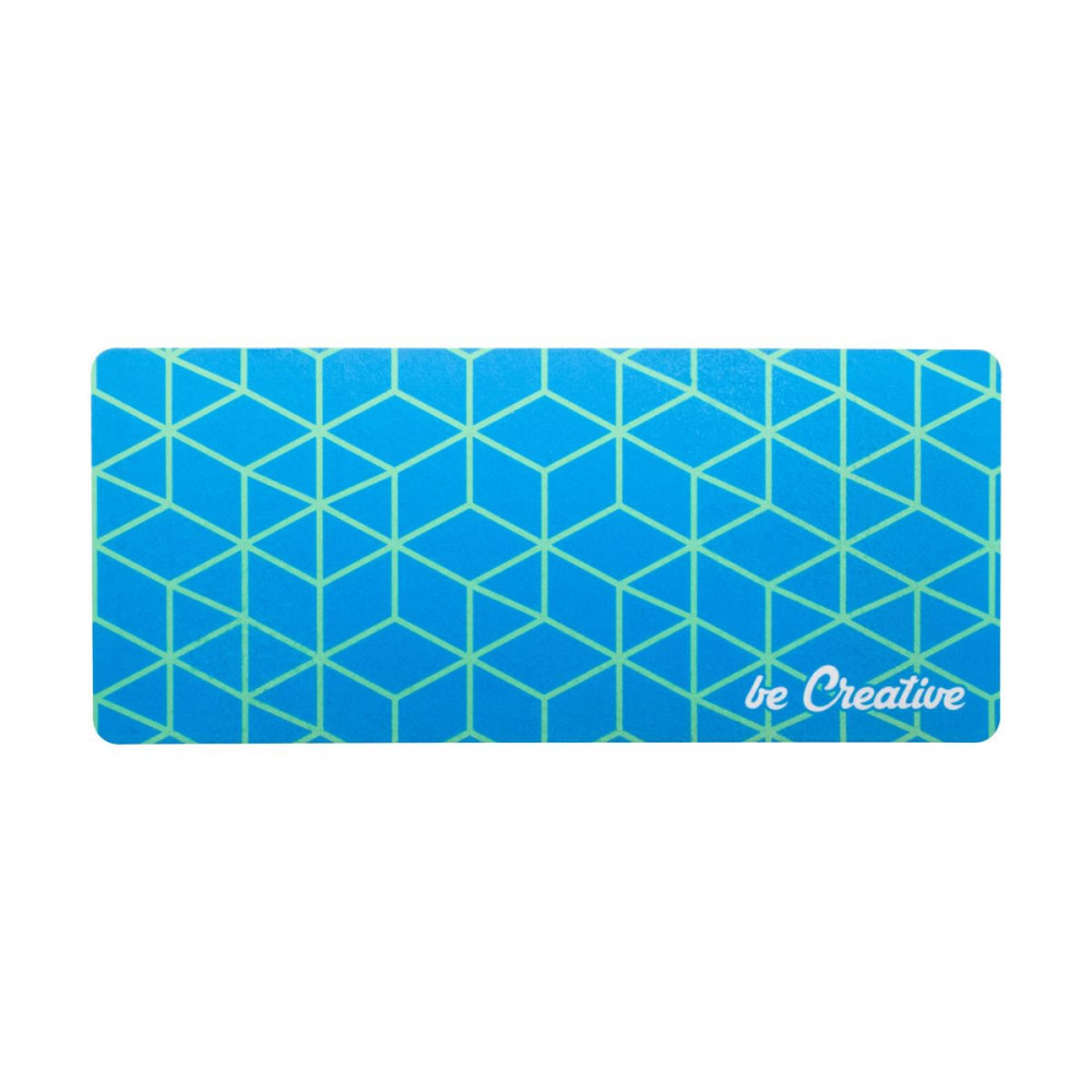 CREAFELT CURSOR XXL - RPET desk mat