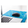 CREAFELT CURSOR XXL - RPET desk mat CREAFELT CURSOR XXL - RPET desk mat