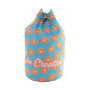CREADRAW OCEAN - custom sailor bag CREADRAW OCEAN - custom sailor bag