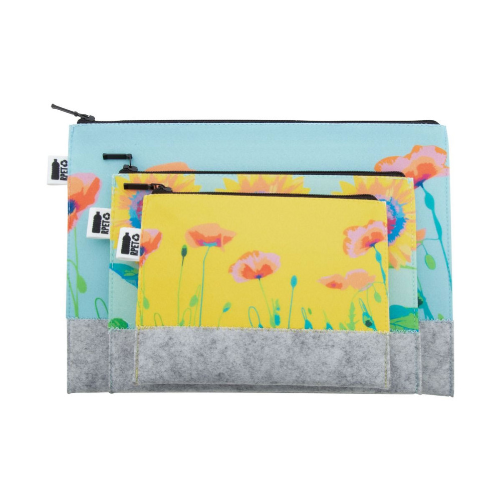 CREAFELT BEAUTY L - custom cosmetic bag