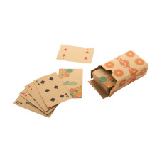 CREACARD ECO - custom playing cards
