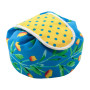 CREABEAUTY DRAW - custom cosmetic bag CREABEAUTY DRAW - custom cosmetic bag