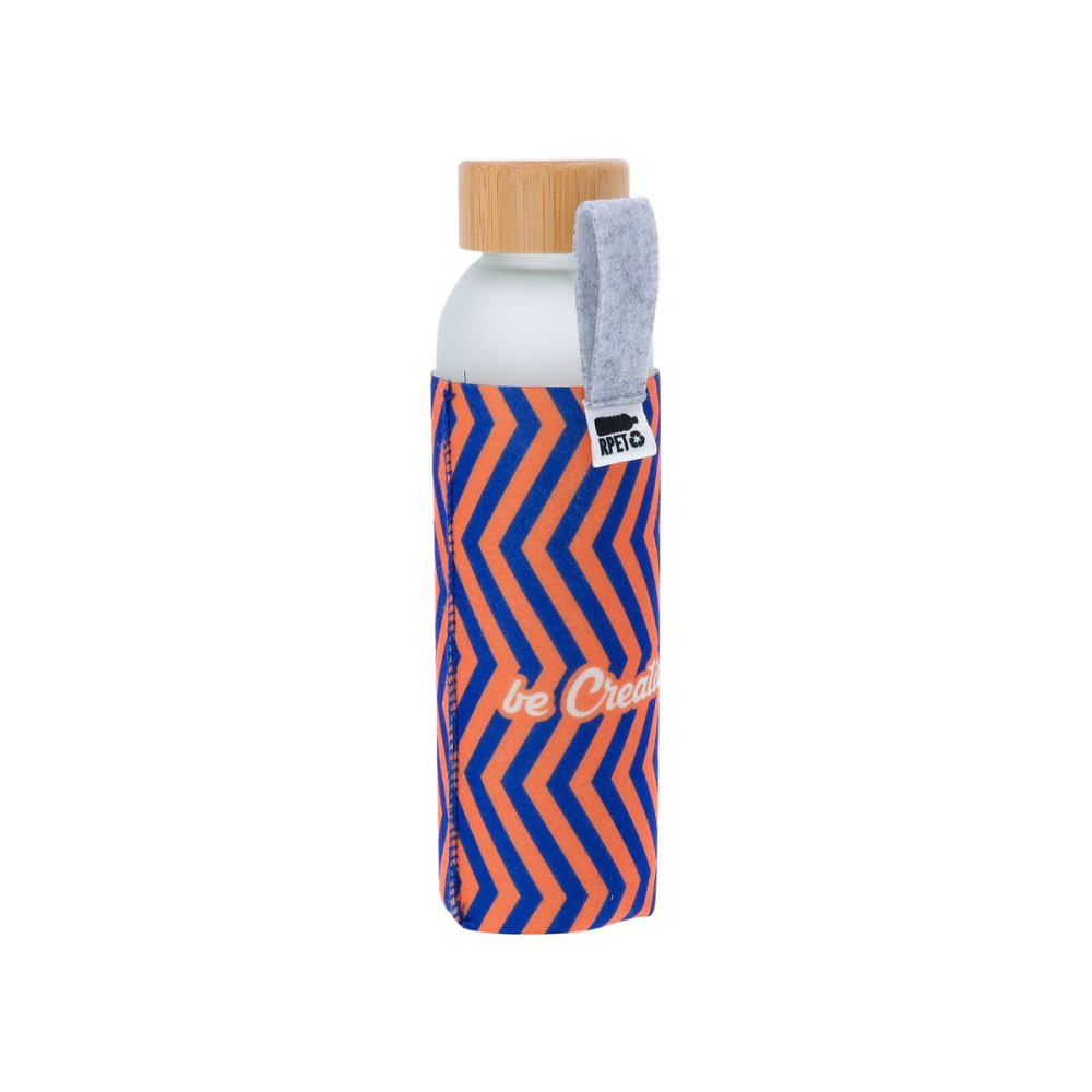 CARRYFELT GLASS - glass bottle