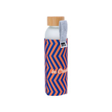 CARRYFELT GLASS - glass bottle