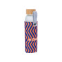 CARRYFELT GLASS - glass bottle CARRYFELT GLASS - glass bottle
