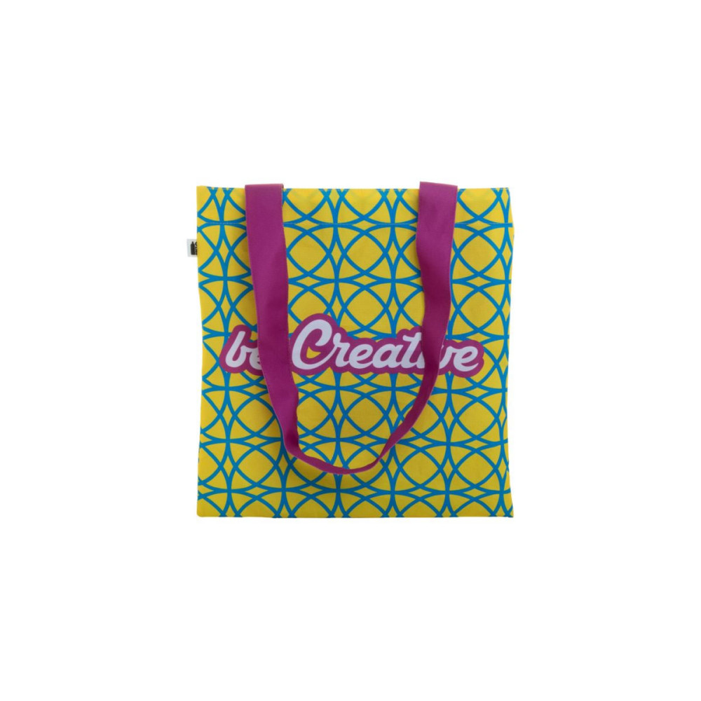 SUBOSHOP PLUS A - custom shopping bag