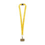 SUBYARD MOBILE SAFE - custom RPET mobile holder lanyard SUBYARD MOBILE SAFE - custom RPET mobile holder lanyard