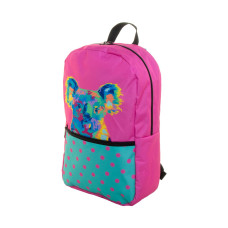 SUBOBAG BACK - custom RPET backpack