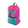 SUBOBAG BACK - custom RPET backpack SUBOBAG BACK - custom RPET backpack