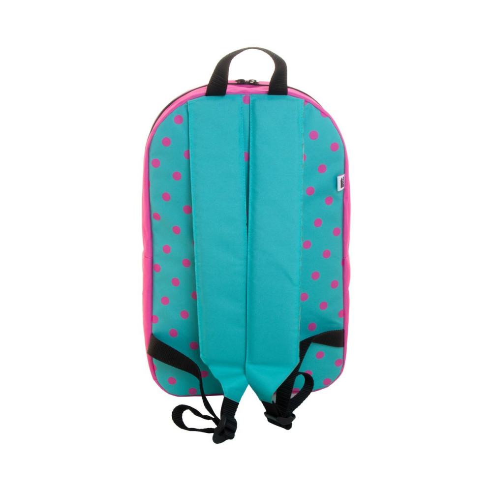 SUBOBAG BACK - custom RPET backpack