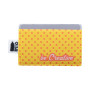 CREAFELT CARD - custom credit card holder CREAFELT CARD - custom credit card holder