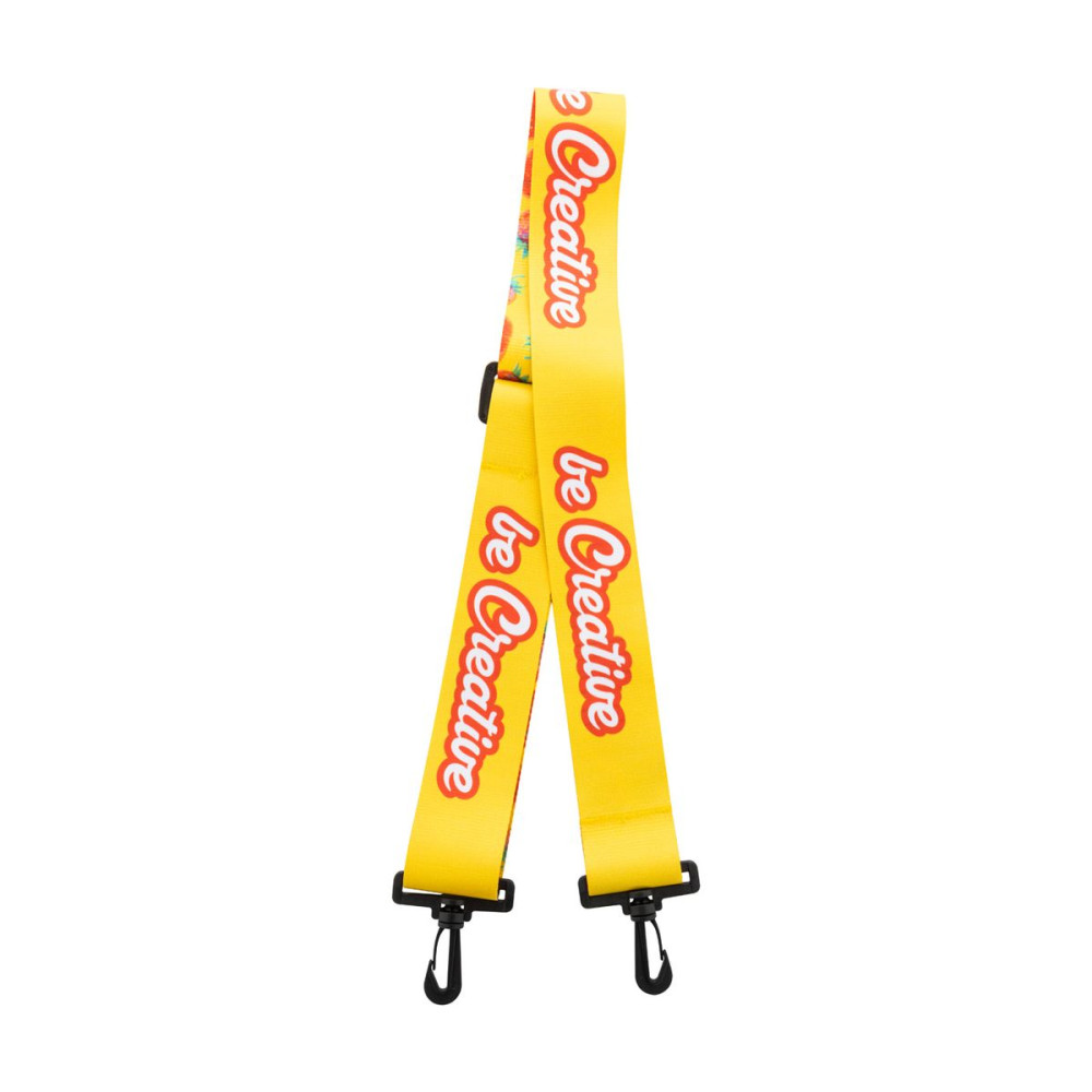 SUBOCARRY - custom shoulder strap