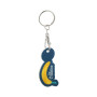 COLOSHOP CREATIVE - trolley coin keyring COLOSHOP CREATIVE - trolley coin keyring