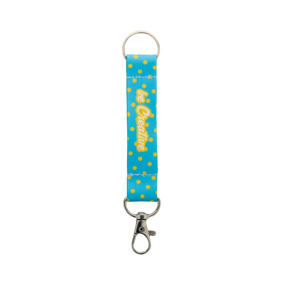 SUBORING - custom RPET keyring