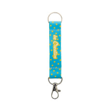 SUBORING - custom RPET keyring