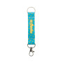 SUBORING - custom RPET keyring SUBORING - custom RPET keyring