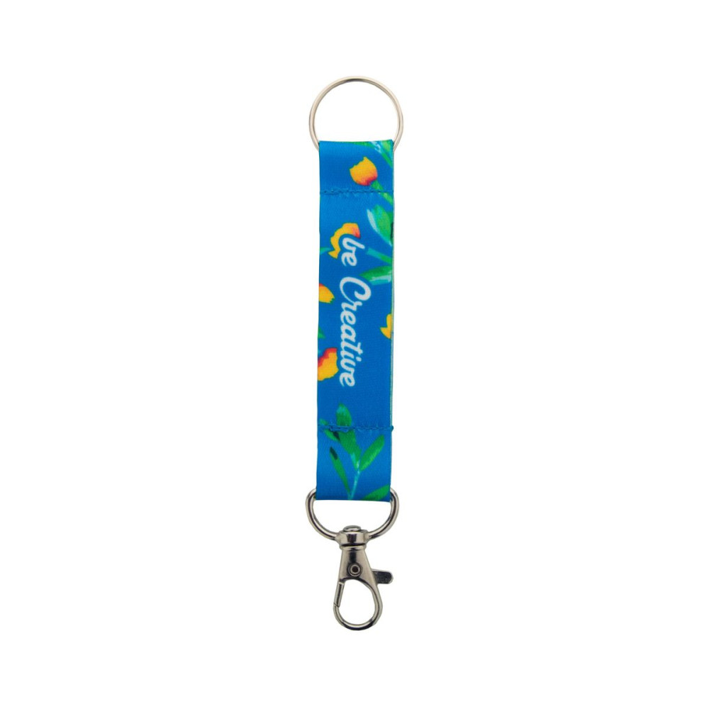 SUBORING - custom RPET keyring