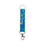 SUBORING - custom RPET keyring SUBORING - custom RPET keyring