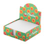 JOTTY - custom memo cube JOTTY - custom memo cube