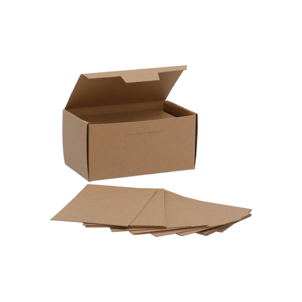 VISICARD ECO - custom business cards
