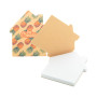 CREASTICK HOUSE ECO - custom sticky notepad CREASTICK HOUSE ECO - custom sticky notepad