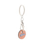 COLOSHOP ECO - trolley coin keyring COLOSHOP ECO - trolley coin keyring