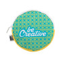 SUBOPURSE 360 - custom RPET purse SUBOPURSE 360 - custom RPET purse