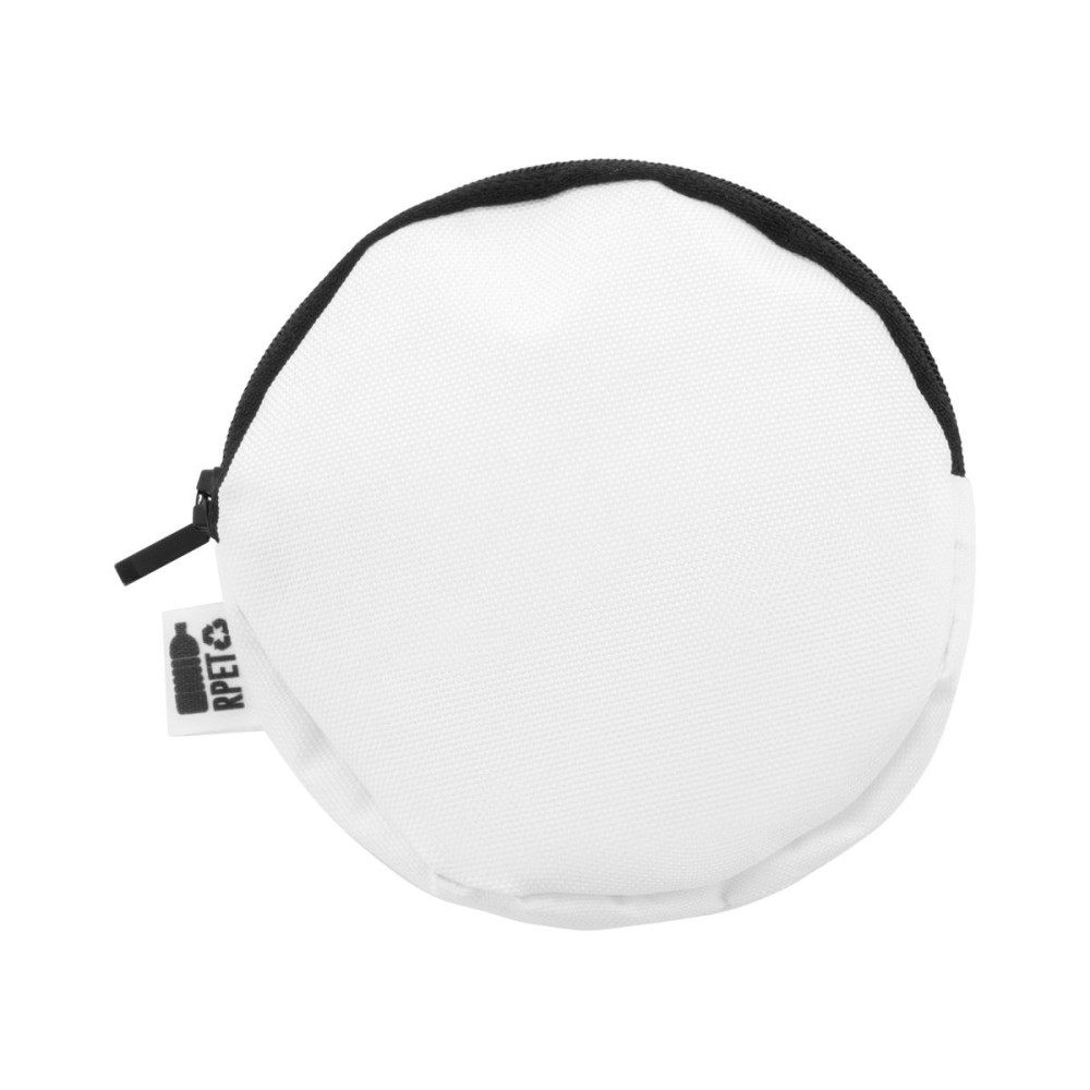 SUBOPURSE 360 - custom RPET purse