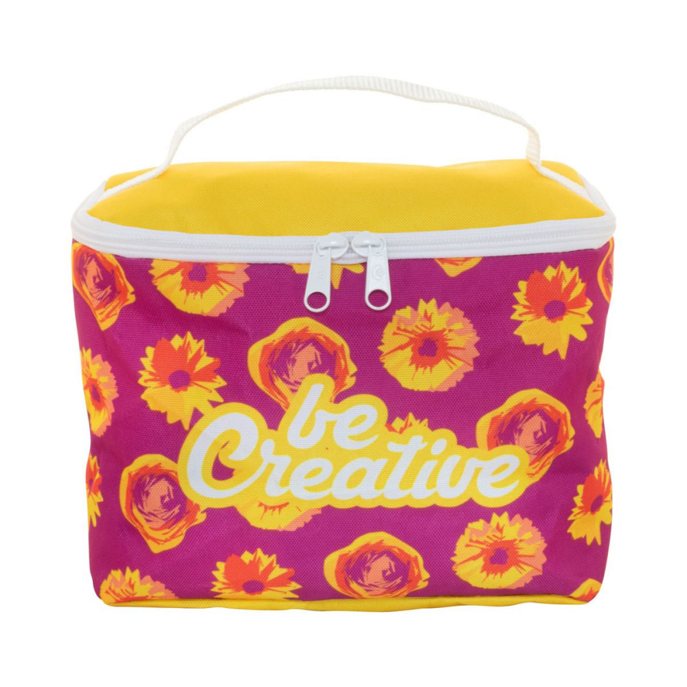 CREABEAUTY XL - custom cosmetic bag